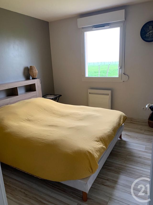 maison à louer - 3 pièces - 70.0 m2 - CUVIER - 39 - FRANCHE-COMTE - Century 21 Avenir Immobilier