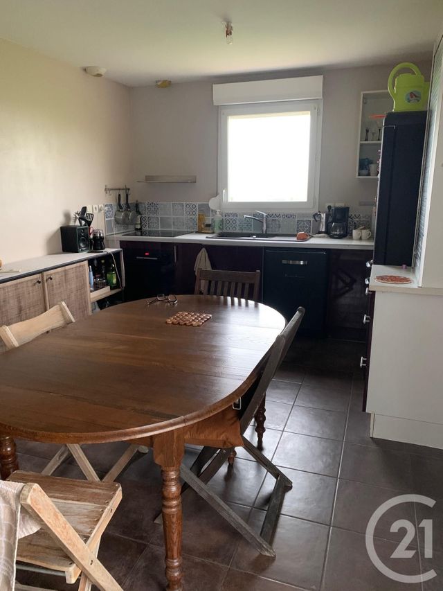 maison à louer - 3 pièces - 70.0 m2 - CUVIER - 39 - FRANCHE-COMTE - Century 21 Avenir Immobilier