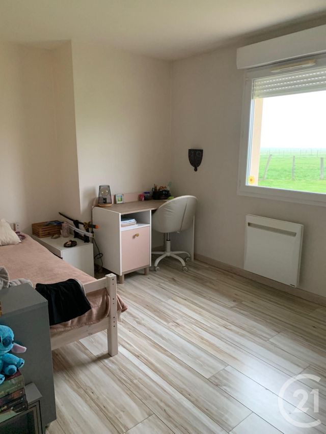 maison à louer - 3 pièces - 70.0 m2 - CUVIER - 39 - FRANCHE-COMTE - Century 21 Avenir Immobilier