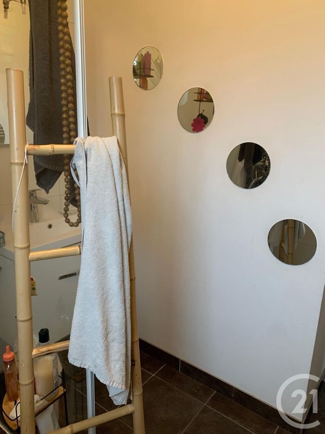 maison à louer - 3 pièces - 70.0 m2 - CUVIER - 39 - FRANCHE-COMTE - Century 21 Avenir Immobilier