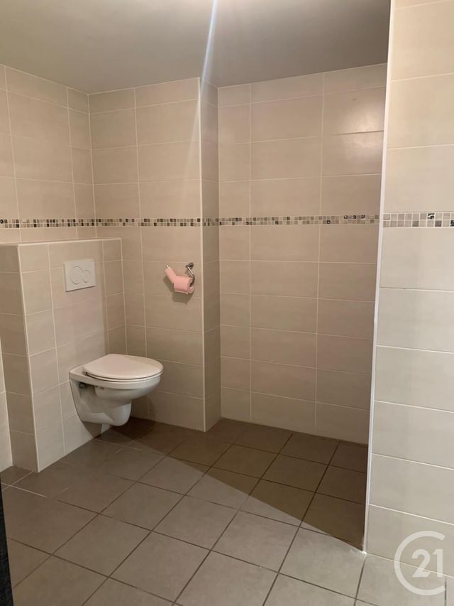 Afficher la photo en grand Appartement F4 à louer - 4 pièces - 73.72 m2 - VILLE DU PONT - 25 - FRANCHE-COMTE - Century 21 Avenir Immobilier
