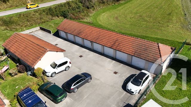 Appartement F2 à vendre - 2 pièces - 60.0 m2 - LA CLUSE ET MIJOUX - 25 - FRANCHE-COMTE - Century 21 Avenir Immobilier