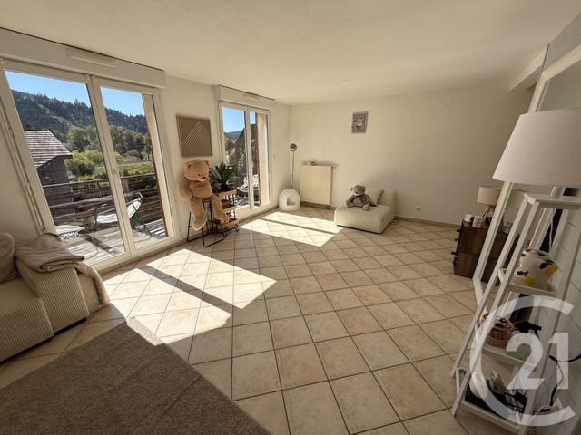 appartement - LA CLUSE ET MIJOUX - 25