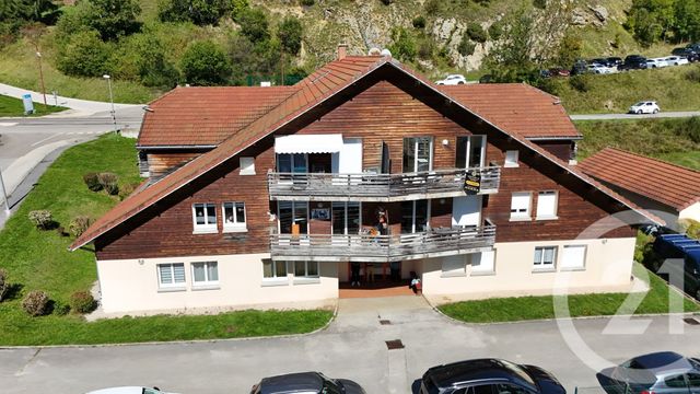 appartement - LA CLUSE ET MIJOUX - 25
