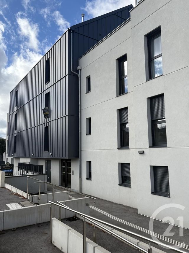 appartement - PONTARLIER - 25