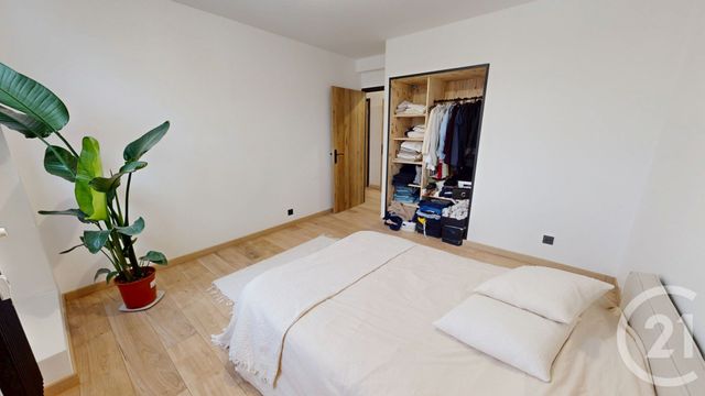 Appartement F3 à vendre - 3 pièces - 65.0 m2 - PONTARLIER - 25 - FRANCHE-COMTE - Century 21 Avenir Immobilier