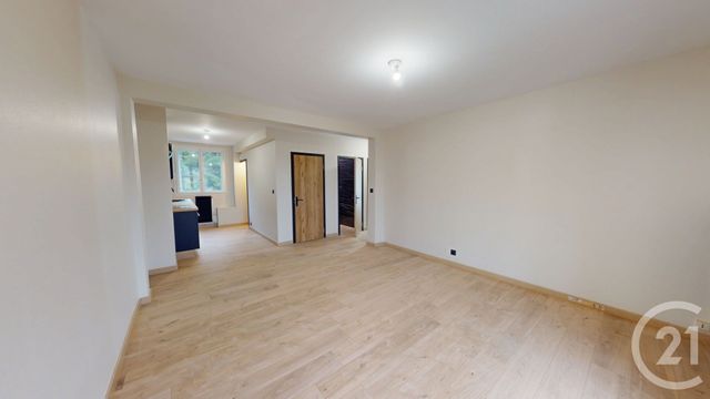 appartement - PONTARLIER - 25