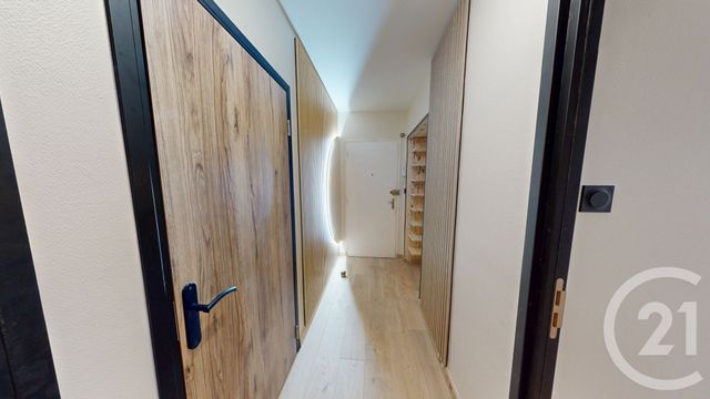 Appartement F3 à vendre - 3 pièces - 65.0 m2 - PONTARLIER - 25 - FRANCHE-COMTE - Century 21 Avenir Immobilier