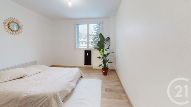 Appartement F3 à vendre - 3 pièces - 65.0 m2 - PONTARLIER - 25 - FRANCHE-COMTE - Century 21 Avenir Immobilier