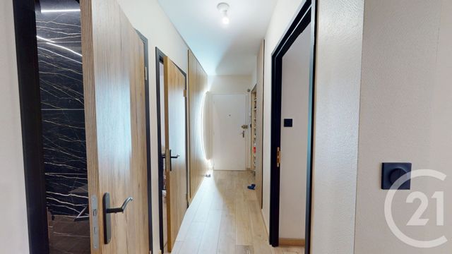 Appartement F3 à vendre - 3 pièces - 65.0 m2 - PONTARLIER - 25 - FRANCHE-COMTE - Century 21 Avenir Immobilier