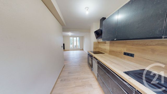 Appartement F3 à vendre - 3 pièces - 65.0 m2 - PONTARLIER - 25 - FRANCHE-COMTE - Century 21 Avenir Immobilier