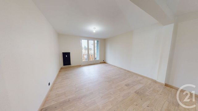 Appartement F3 à vendre - 3 pièces - 65.0 m2 - PONTARLIER - 25 - FRANCHE-COMTE - Century 21 Avenir Immobilier
