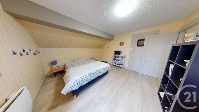 Appartement F3 à vendre - 4 pièces - 59.0 m2 - PONTARLIER - 25 - FRANCHE-COMTE - Century 21 Avenir Immobilier