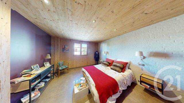 maison à vendre - 8 pièces - 194.0 m2 - PONTARLIER - 25 - FRANCHE-COMTE - Century 21 Avenir Immobilier