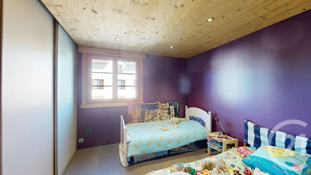 maison à vendre - 8 pièces - 194.0 m2 - PONTARLIER - 25 - FRANCHE-COMTE - Century 21 Avenir Immobilier