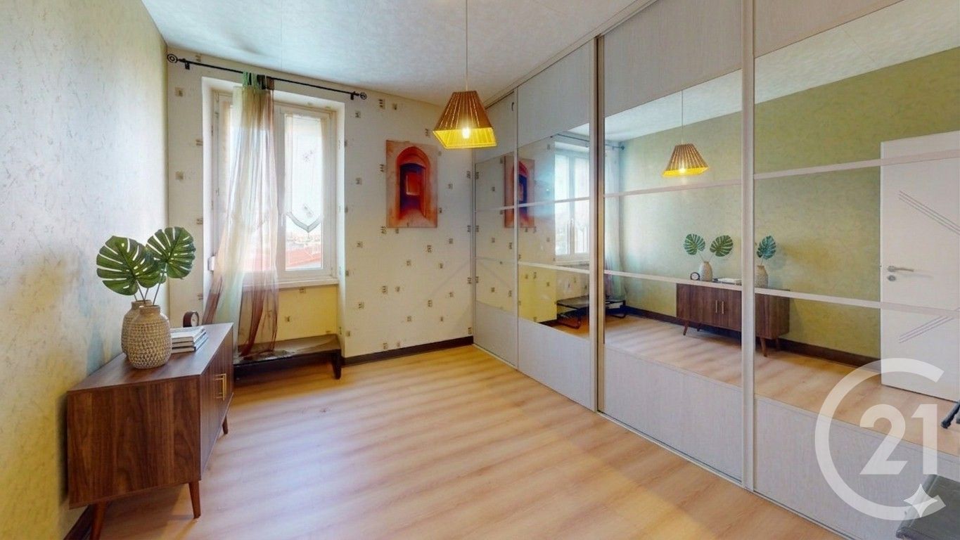 Appartement T3 à vendre - 3 pièces - 68.0 m2 - PONTARLIER - 25 - FRANCHE-COMTE - Century 21 Avenir Immobilier — 7