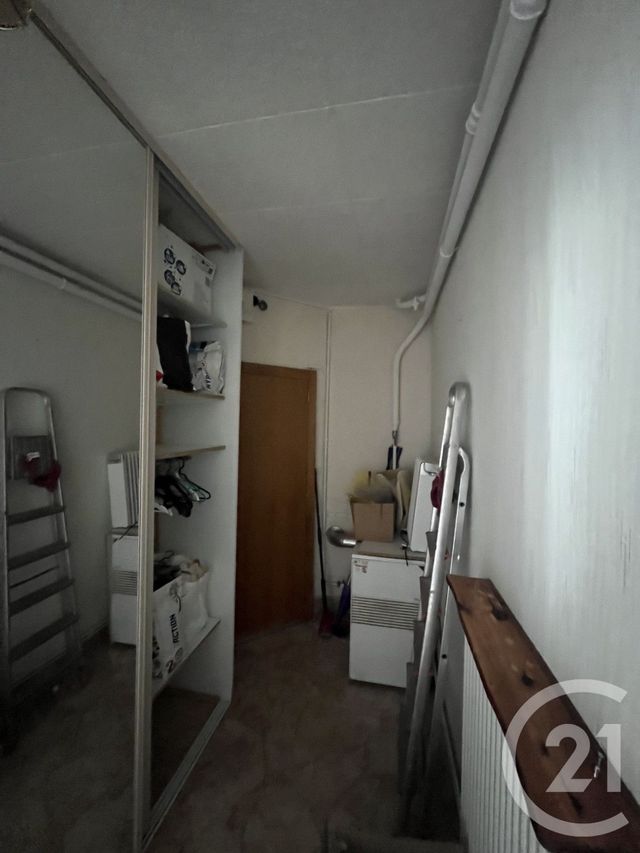 Appartement T3 à vendre - 3 pièces - 68.0 m2 - PONTARLIER - 25 - FRANCHE-COMTE - Century 21 Avenir Immobilier