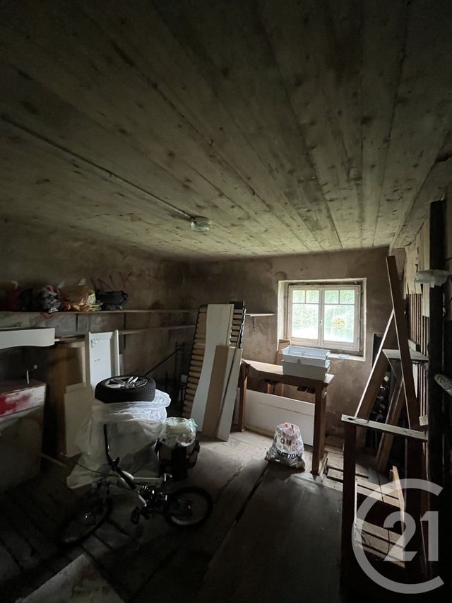 Appartement T3 à vendre - 3 pièces - 68.0 m2 - PONTARLIER - 25 - FRANCHE-COMTE - Century 21 Avenir Immobilier