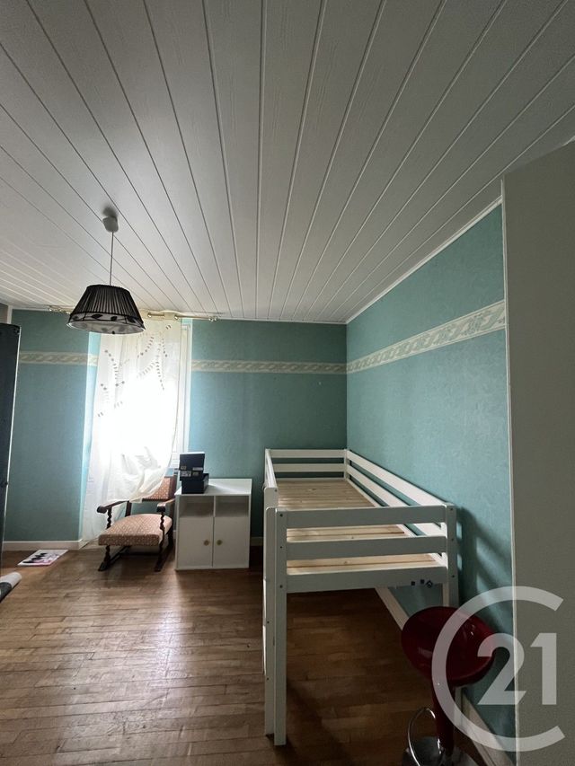 Appartement T3 à vendre - 3 pièces - 68.0 m2 - PONTARLIER - 25 - FRANCHE-COMTE - Century 21 Avenir Immobilier