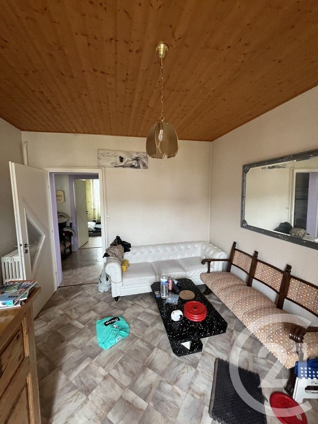 Appartement T3 à vendre - 3 pièces - 68.0 m2 - PONTARLIER - 25 - FRANCHE-COMTE - Century 21 Avenir Immobilier