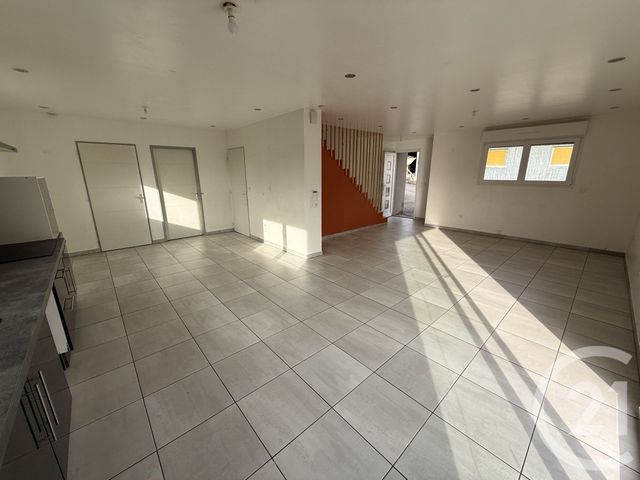 maison à vendre - 5 pièces - 115.75 m2 - MAISONS DU BOIS LIEVREMONT - 25 - FRANCHE-COMTE - Century 21 Avenir Immobilier