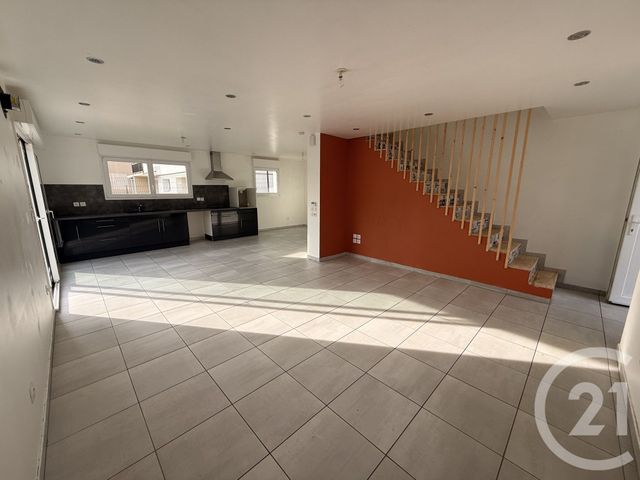 maison à vendre - 5 pièces - 115.75 m2 - MAISONS DU BOIS LIEVREMONT - 25 - FRANCHE-COMTE - Century 21 Avenir Immobilier