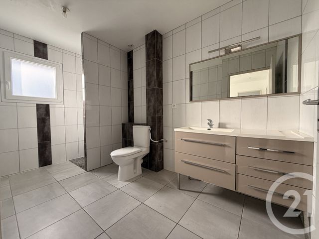 maison à vendre - 5 pièces - 115.75 m2 - MAISONS DU BOIS LIEVREMONT - 25 - FRANCHE-COMTE - Century 21 Avenir Immobilier