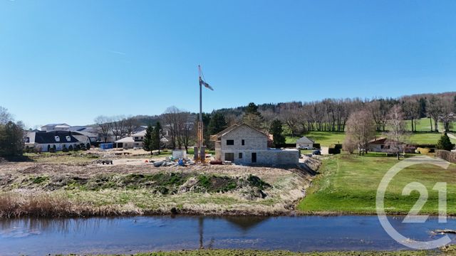 maison à vendre - 4 pièces - 106.8 m2 - DOMMARTIN - 25 - FRANCHE-COMTE - Century 21 Avenir Immobilier