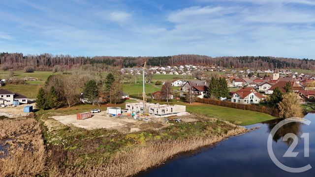 Maison à vendre DOMMARTIN