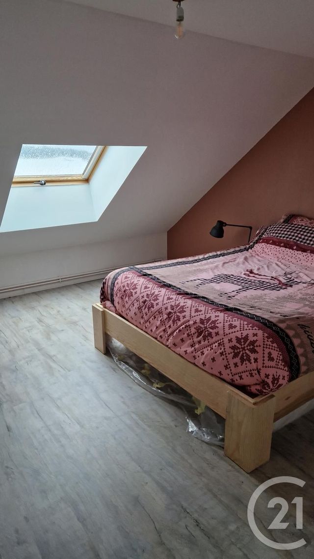 Appartement F4 à louer - 4 pièces - 93.0 m2 - LES FOURGS - 25 - FRANCHE-COMTE - Century 21 Avenir Immobilier