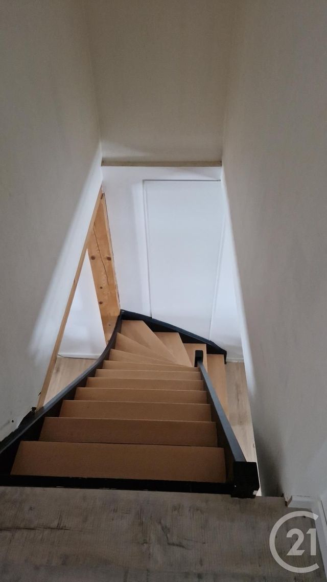 Appartement F4 à louer - 4 pièces - 93.0 m2 - LES FOURGS - 25 - FRANCHE-COMTE - Century 21 Avenir Immobilier