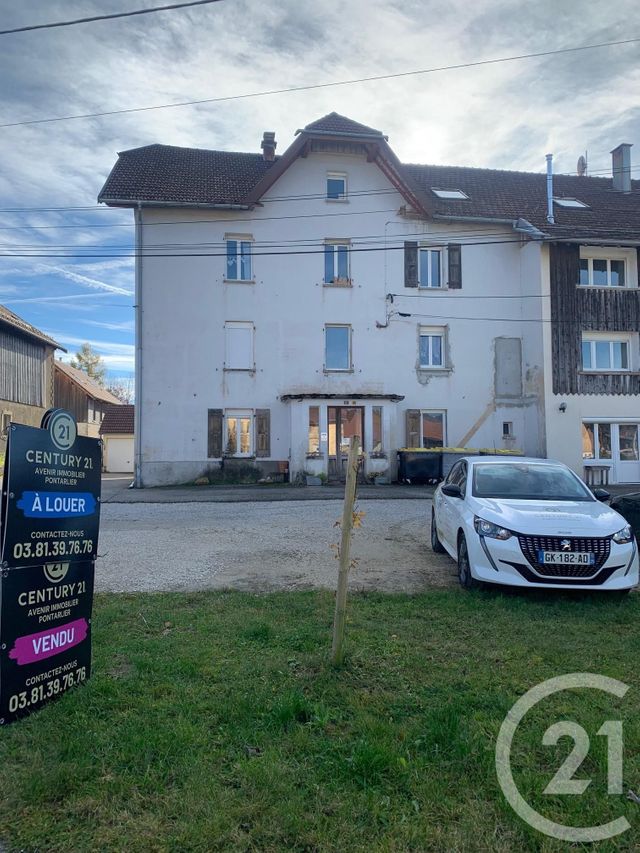 appartement - LES FOURGS - 25