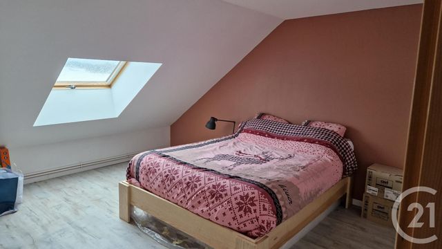 Appartement F4 à louer - 4 pièces - 93.0 m2 - LES FOURGS - 25 - FRANCHE-COMTE - Century 21 Avenir Immobilier