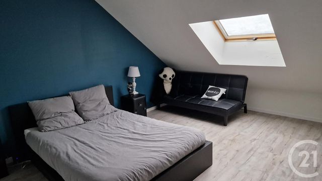 Appartement F4 à louer - 4 pièces - 93.0 m2 - LES FOURGS - 25 - FRANCHE-COMTE - Century 21 Avenir Immobilier