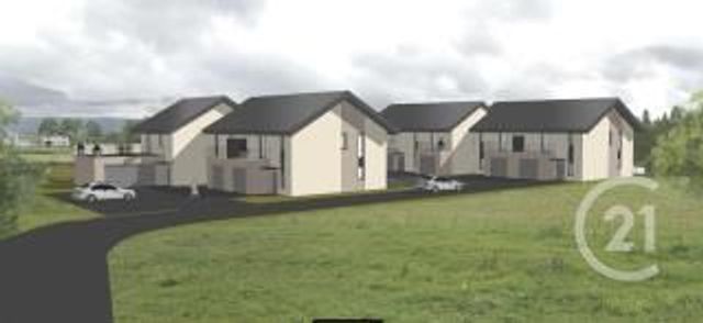 maison à vendre - 5 pièces - 134.8 m2 - DOMMARTIN - 25 - FRANCHE-COMTE - Century 21 Avenir Immobilier