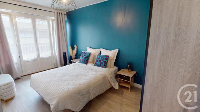 Appartement T3 à vendre - 3 pièces - 61.53 m2 - PONTARLIER - 25 - FRANCHE-COMTE - Century 21 Avenir Immobilier