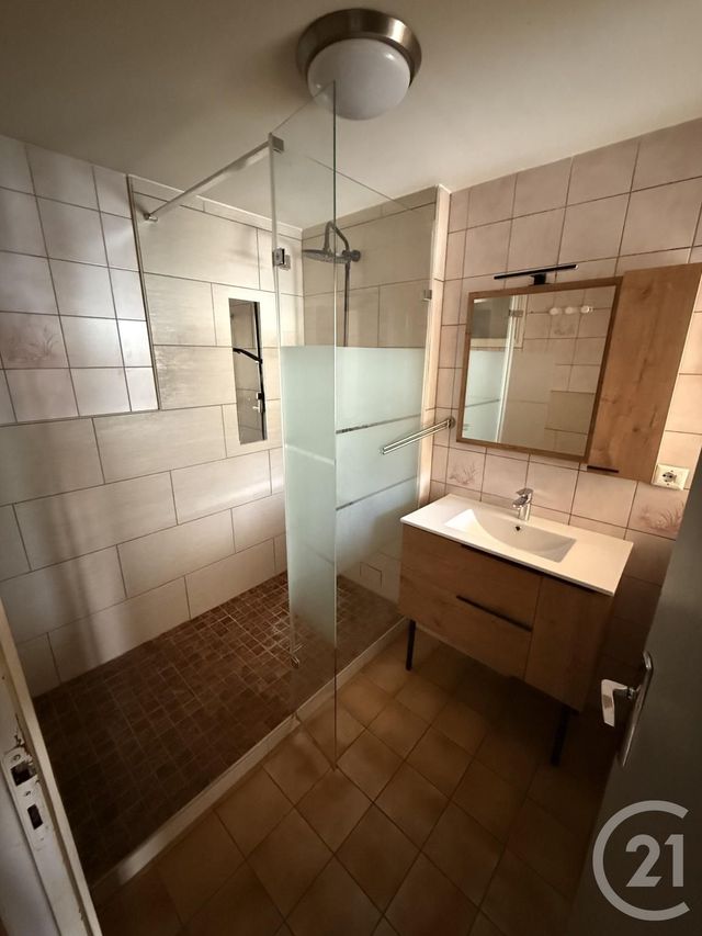 Appartement Duplex à louer - 3 pièces - 63.83 m2 - OYE ET PALLET - 25 - FRANCHE-COMTE - Century 21 Avenir Immobilier