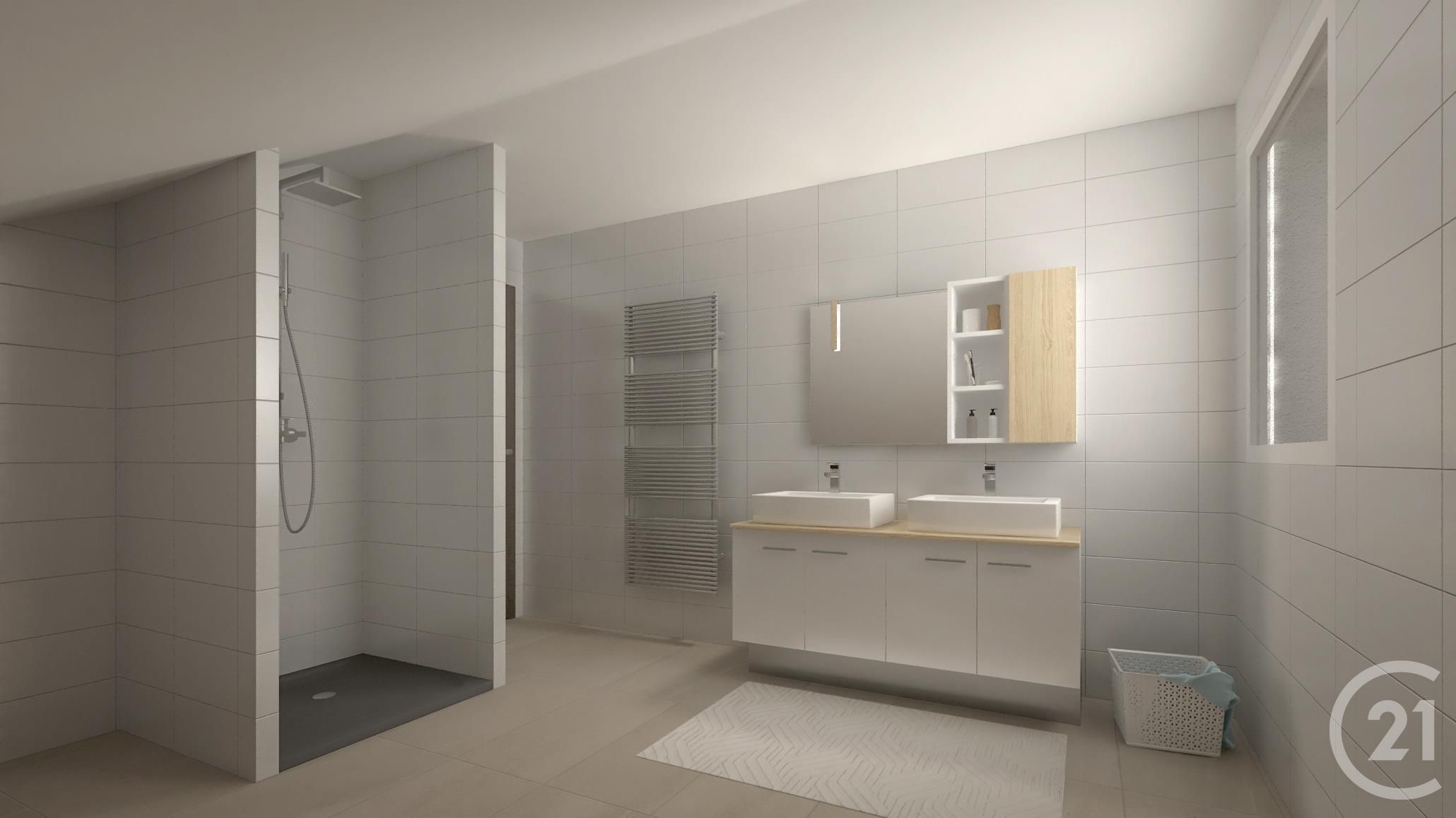 maison à vendre - 4 pièces - 84.61 m2 - FRASNE - 25 - FRANCHE-COMTE - Century 21 Avenir Immobilier — 6