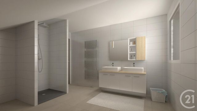 maison à vendre - 4 pièces - 84.61 m2 - FRASNE - 25 - FRANCHE-COMTE - Century 21 Avenir Immobilier