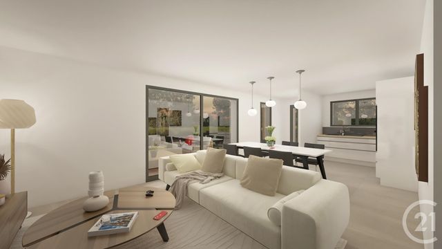 maison à vendre - 4 pièces - 85.0 m2 - FRASNE - 25 - FRANCHE-COMTE - Century 21 Avenir Immobilier