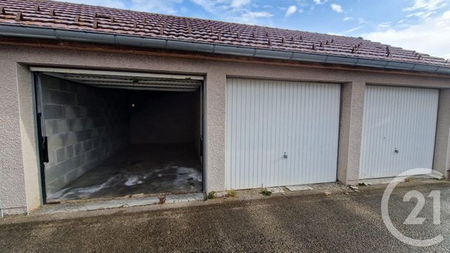 Appartement Duplex à louer - 2 pièces - 59.0 m2 - DOUBS - 25 - FRANCHE-COMTE - Century 21 Avenir Immobilier