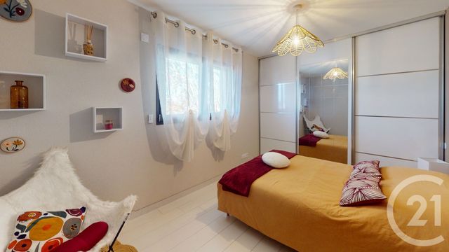 maison à vendre - 4 pièces - 106.3 m2 - BIANS LES USIERS - 25 - FRANCHE-COMTE - Century 21 Avenir Immobilier