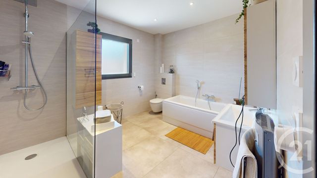 maison à vendre - 4 pièces - 106.3 m2 - BIANS LES USIERS - 25 - FRANCHE-COMTE - Century 21 Avenir Immobilier