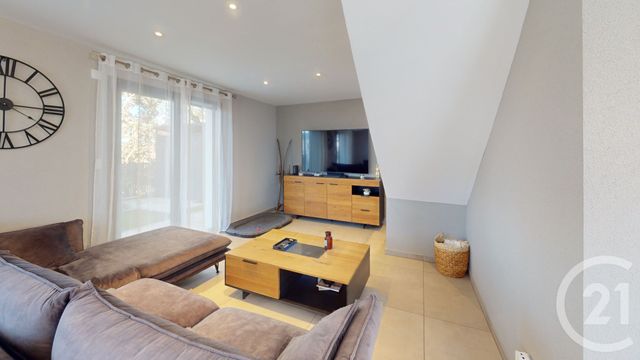 maison à vendre - 4 pièces - 106.3 m2 - BIANS LES USIERS - 25 - FRANCHE-COMTE - Century 21 Avenir Immobilier