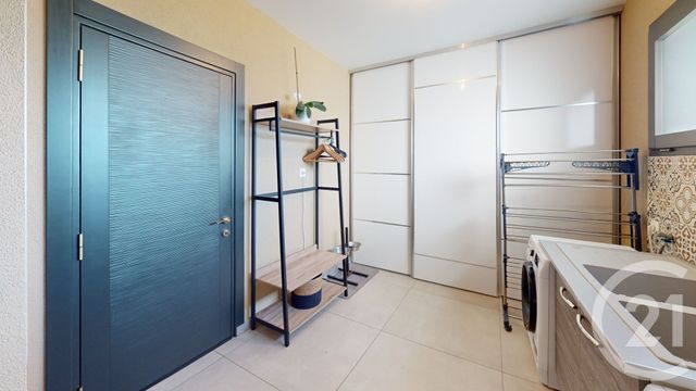 maison à vendre - 4 pièces - 106.3 m2 - BIANS LES USIERS - 25 - FRANCHE-COMTE - Century 21 Avenir Immobilier