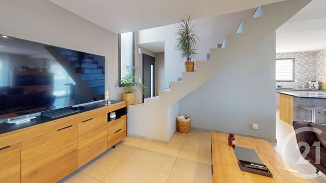 maison à vendre - 4 pièces - 106.3 m2 - BIANS LES USIERS - 25 - FRANCHE-COMTE - Century 21 Avenir Immobilier