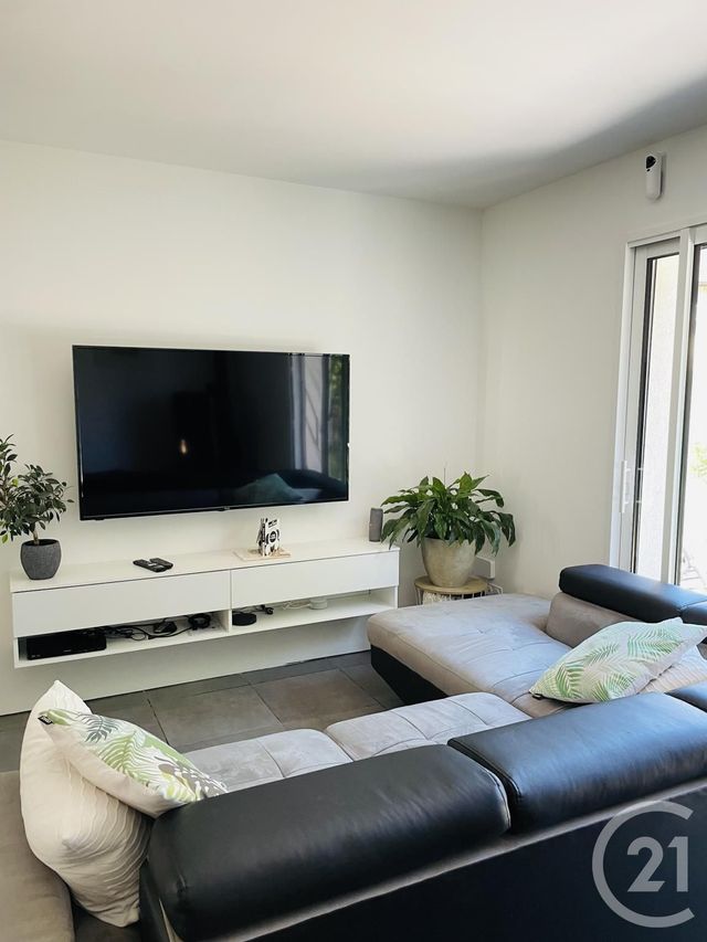 maison à vendre - 4 pièces - 80.0 m2 - SEPTFONTAINES - 25 - FRANCHE-COMTE - Century 21 Avenir Immobilier