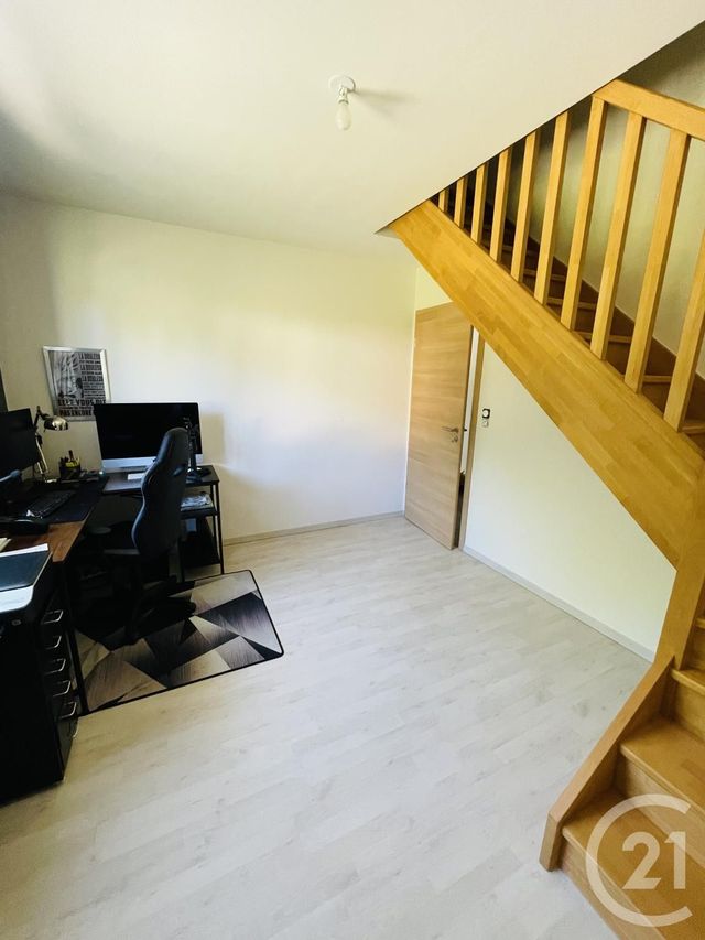 maison à vendre - 4 pièces - 80.0 m2 - SEPTFONTAINES - 25 - FRANCHE-COMTE - Century 21 Avenir Immobilier