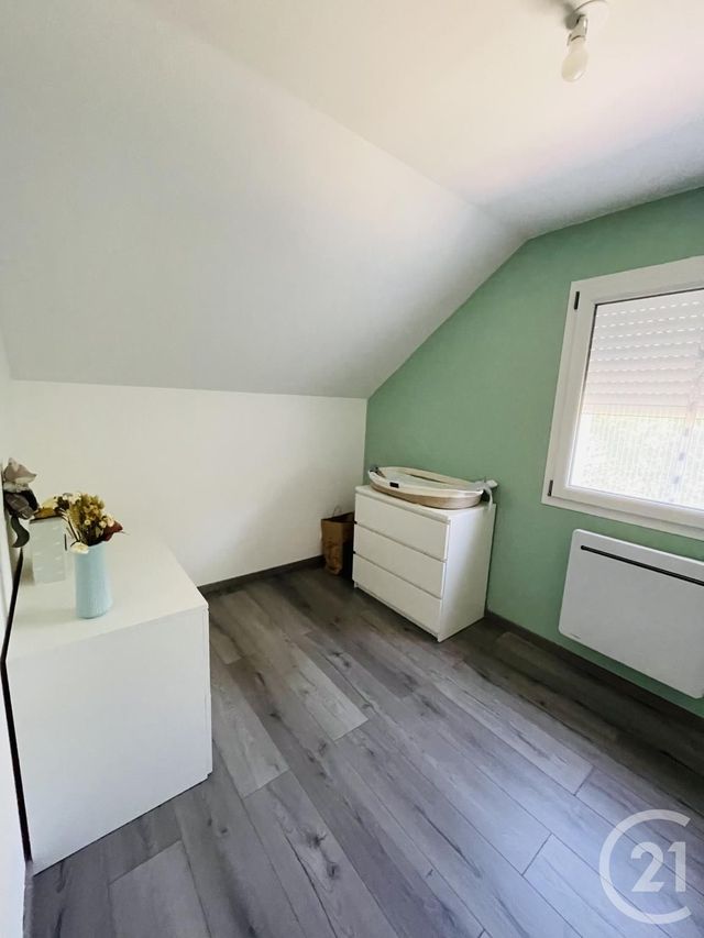 maison à vendre - 4 pièces - 80.0 m2 - SEPTFONTAINES - 25 - FRANCHE-COMTE - Century 21 Avenir Immobilier