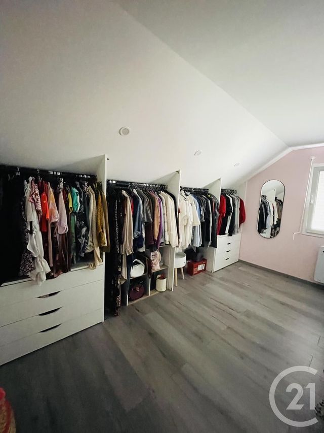 maison à vendre - 4 pièces - 80.0 m2 - SEPTFONTAINES - 25 - FRANCHE-COMTE - Century 21 Avenir Immobilier